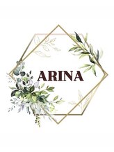 アドリアーナ(ADRIANA)&nbsp;ARINA 