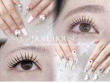ザ ドールハウス バイ ジュエリリートウキョウ(The DOLL HOUSE BY JEWELILYTOKYO)