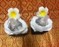 タイリラクゼーション 赤羽