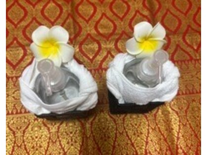 タイリラクゼーション 赤羽の写真