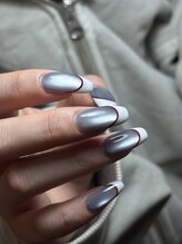 そわ(soi)/bi-color French