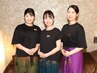 【迷ったらこれ！】カウンセリング後にメニュー決定☆