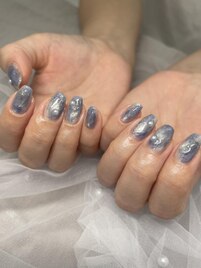 yuki指名限定design