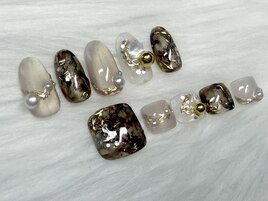 定額¥11000