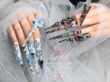 79リナネイル 心斎橋店(79LINA NAIL)