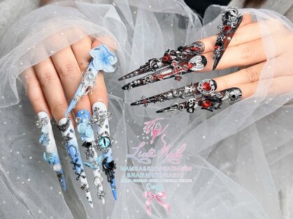79リナネイル 心斎橋店(79LINA NAIL)の写真