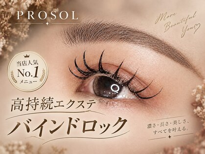 プロッソル こころ(PROSOL)の写真