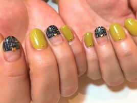 retreat nail