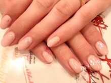 ブランシュ(BLANCHE)/キラキラヌーディ