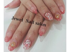 ジュニアスタッフメニュー