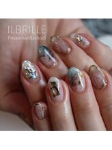 イルブリーユ(IL BRILLE)/