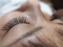 ジャニスアイラッシュ 白石店(JANIS EYELASH)/お客様デザイン