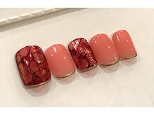 ナトゥール ネイルサロン(Natur nail salon)/