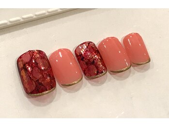 ナトゥール ネイルサロン(Natur nail salon)/