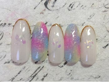 ネルフィーズ(NAILFY's)/
