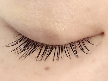 カラン 焼津店(CALIN)/シングルラッシュ100本