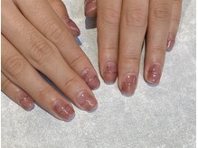 アンネ 渋谷店(ANNE)/【パラジェル】Designコース