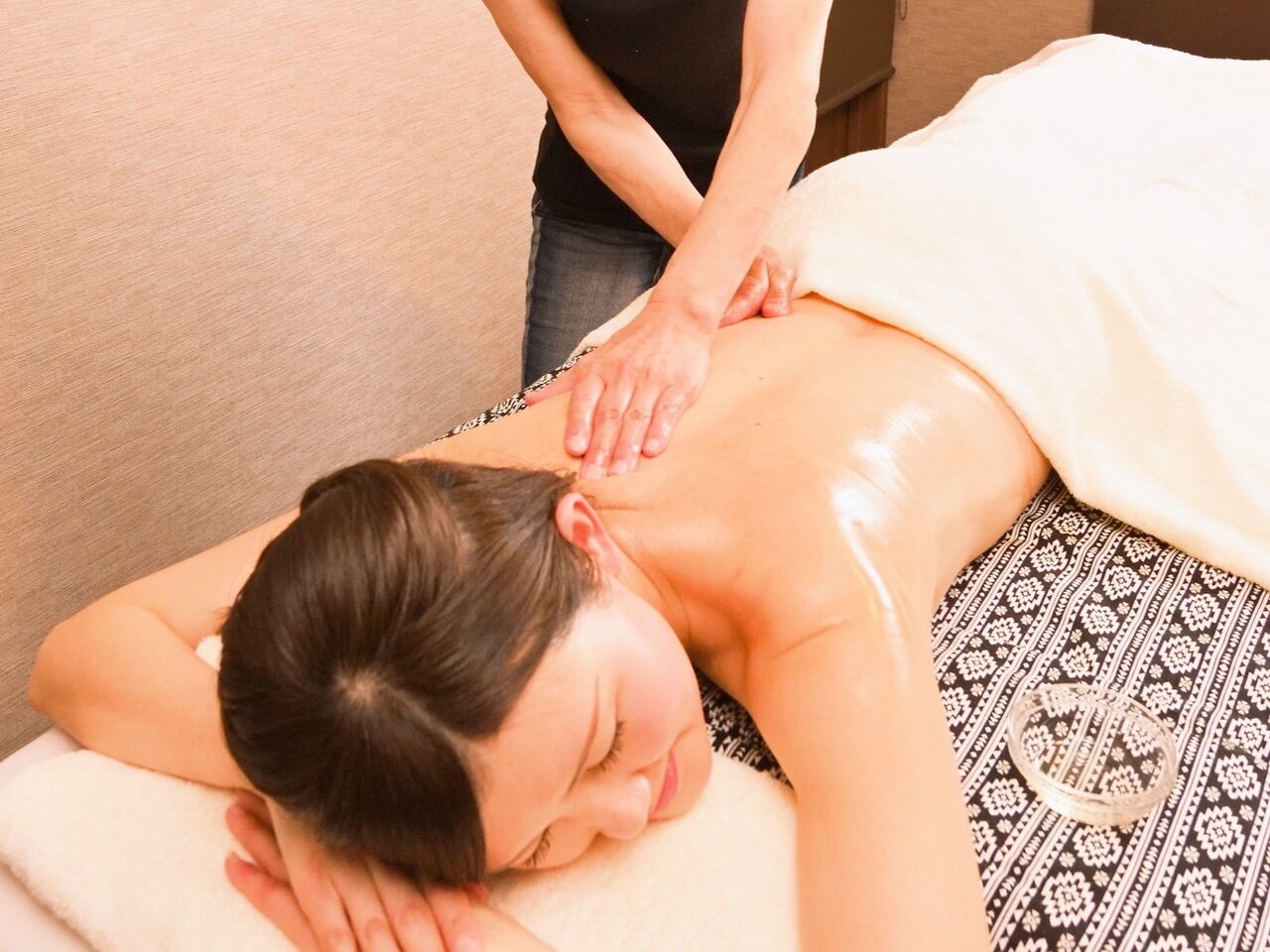 パラディス(Body&Footcare Paradis)｜ホットペッパービューティー