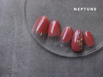 ネプチューン 学芸大学店(NEPTUNE)/NO.217 定額4980コースN