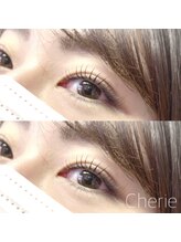 シェリエ(Cherie)/