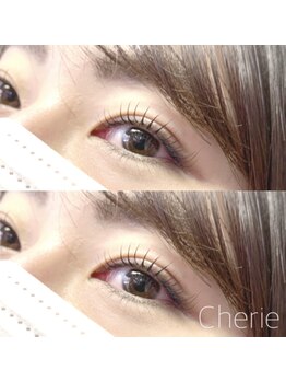 シェリエ(Cherie)/