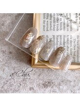 チュチュアチュチュ(chuchu a chuchu)/NEW sample