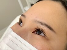 ヴィヴァーチェ アイアイ(Vivace i Eye)/パリジェンヌラッシュリフト