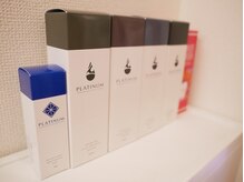 ライトビューティー 本八幡店(LIGHT BEAUTY)/高機能のスカルプ美容液♪