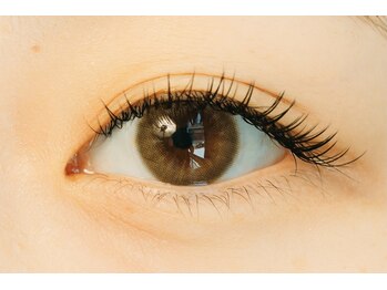 ディアブルー 湘南台店(diar blue)/自社製フラットラッシュ140本☆