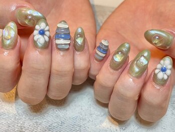 メイヴン(Maven)/