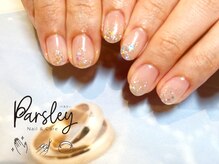 パスリー ネイルアンドケア(Parsley Nail&Care)/