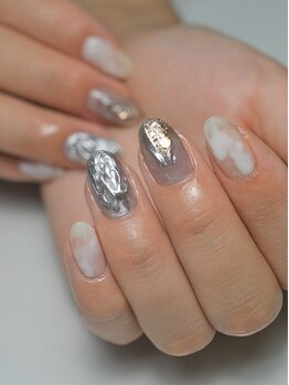 ジュンクス(JUNX)/JUNX Nail Collection
