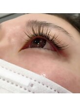 ボニー(Bonnie)/フラットラッシュ120本