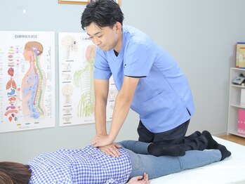 ルーチェ(Luce)/施術1