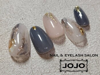 ジョジョ 本店(JOJO)/【定額アート】￥９５００