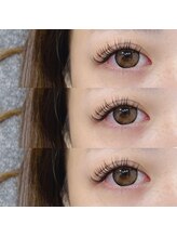 リス 播磨店(Lys)/バインドロック