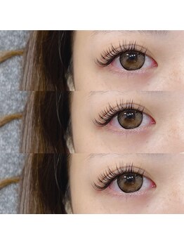 リス 播磨店(Lys)/バインドロック