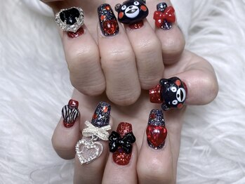 ネイルプリンセス(Nail Princess)/