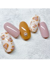 エフブルーム レカン(f'bloom L'ecrin)/Hand デザイン