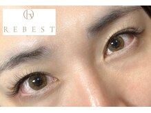 リーベスト 南森町店(REBEST)/マツエク