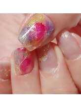 ハリウッドミラー(Hollywood mirror)/