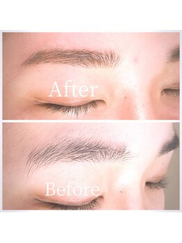 ラシック(Rachic)/眉ワックス☆