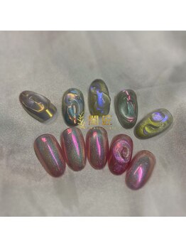 閨匠ビューティサロン 表参道店/