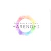 ハレノヒ(HARENOHI)ロゴ