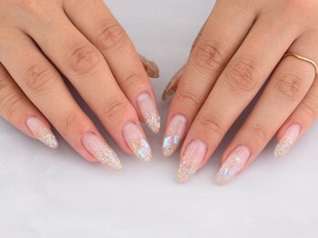 エリマネイル(Elima nail)/【ハンド】デザインコース