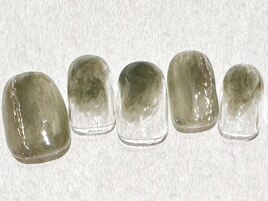 H1186　ニュアンスMコース