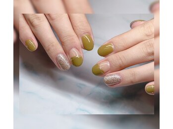 アスピダ(asupida)/王道ニュアンス