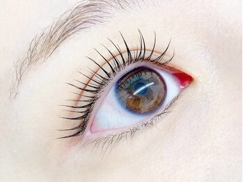 アーク ネイルアンドアイビューティ(Ark)/まつげパーマ