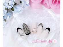 ネイルサロン 優/【ハンド定額】カジュアルコース