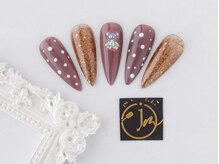 JMネイルスタジオ(JM Nail studio)/
